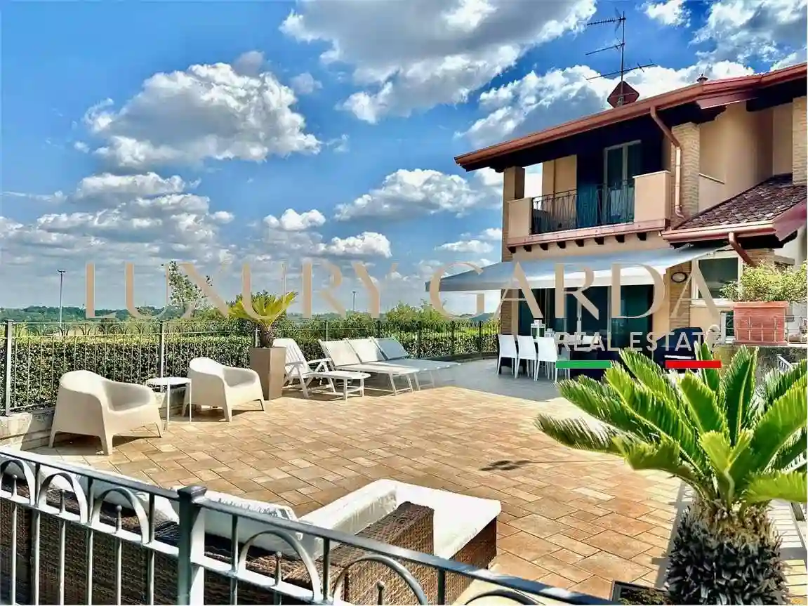 Villetta a schiera - foto 2