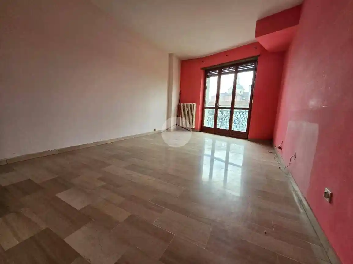 Appartamento in vendita a San Benigno Canavese