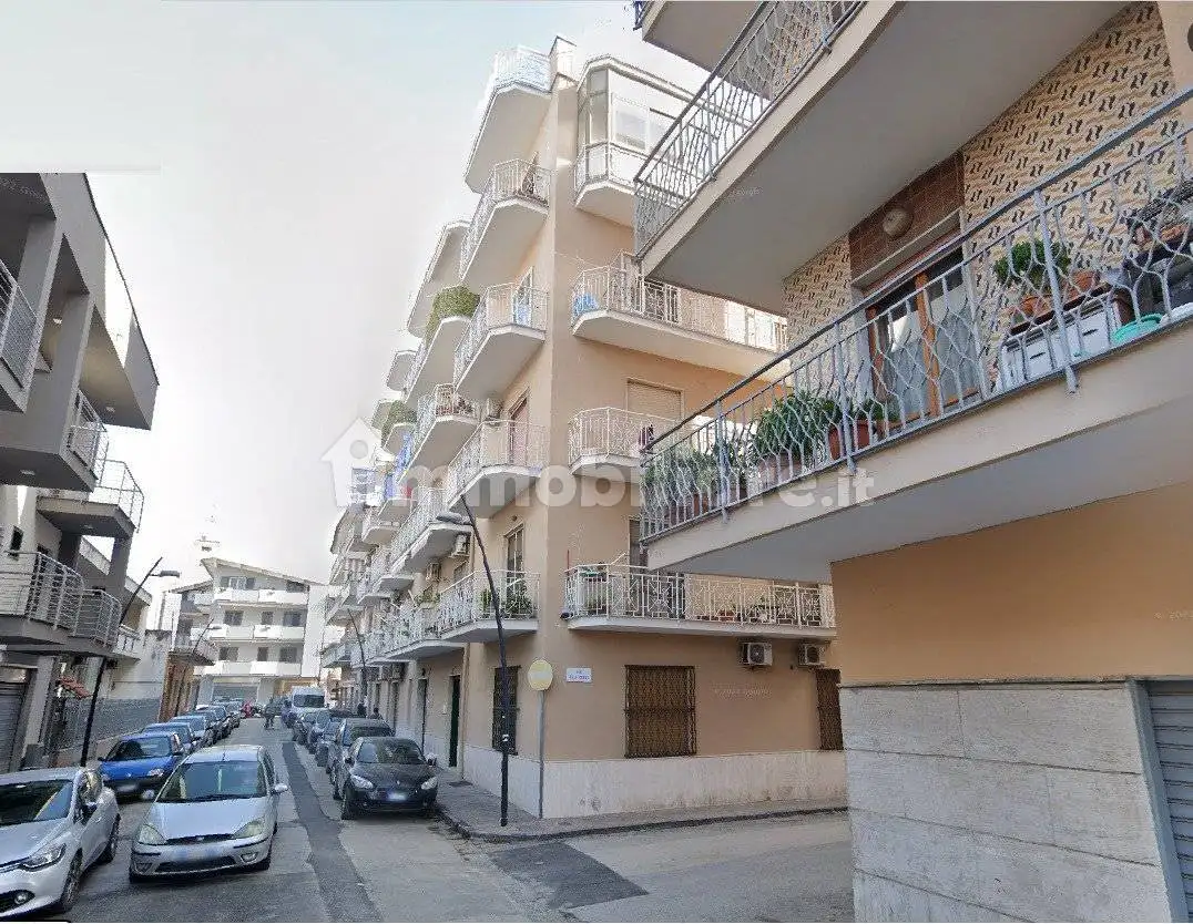 Appartamento in vendita a Poggiomarino