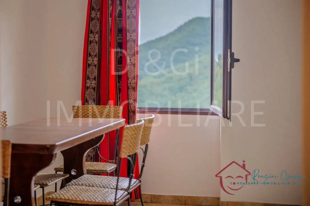 Appartamento in vendita a Casanova Lerrone