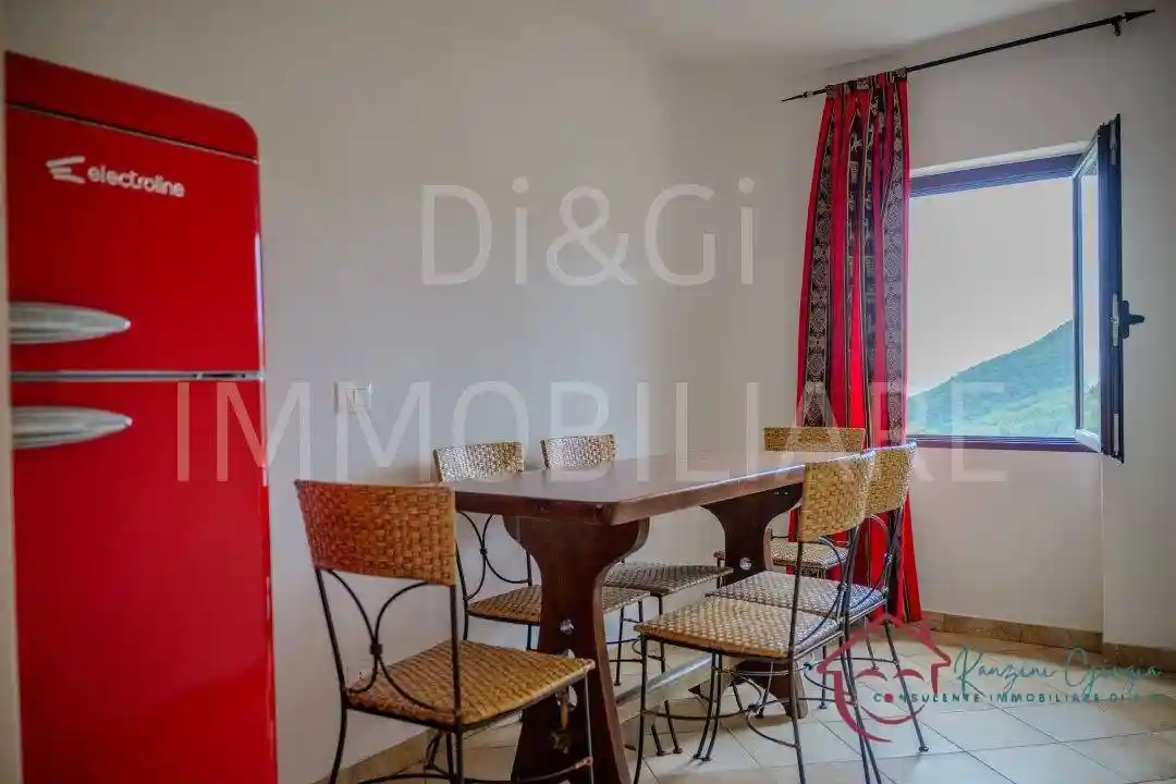 Trilocale frazione Vellego 16, Vellego, Casanova Lerrone - foto 2