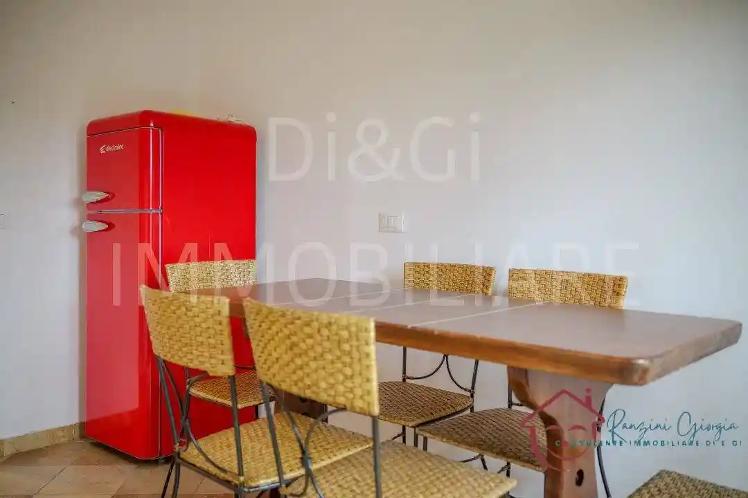 Trilocale frazione Vellego 16, Vellego, Casanova Lerrone - foto 3