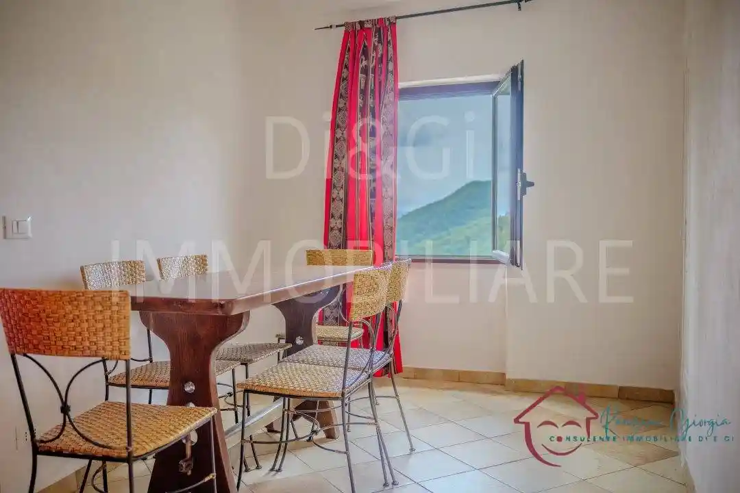 Trilocale frazione Vellego 16, Vellego, Casanova Lerrone - foto 4