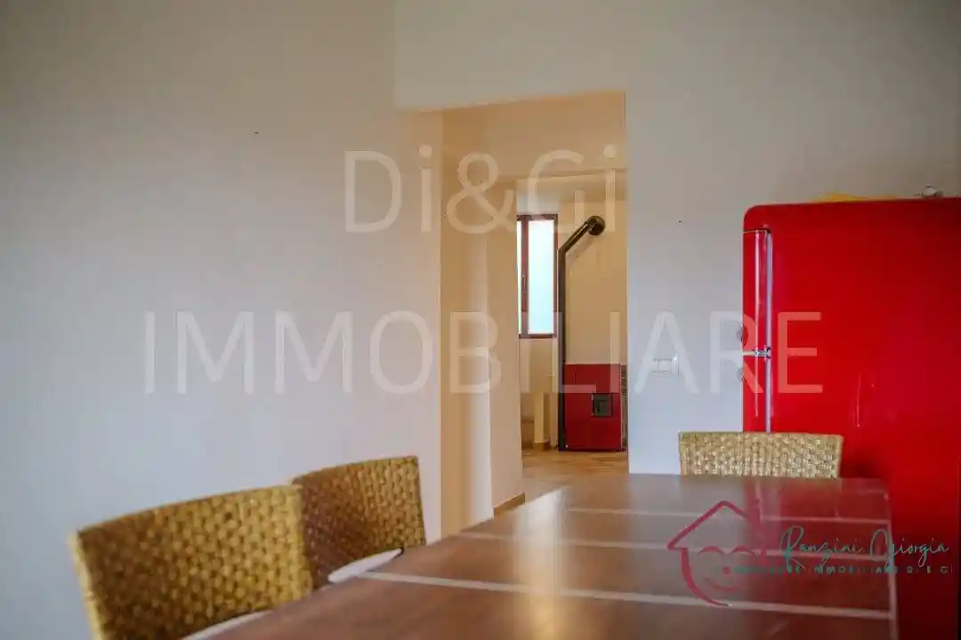 Trilocale frazione Vellego 16, Vellego, Casanova Lerrone - foto 5