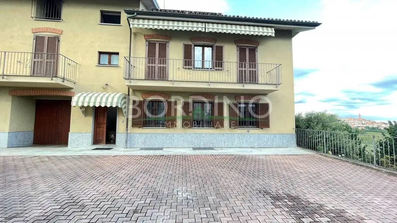 Appartamento in affitto a Govone