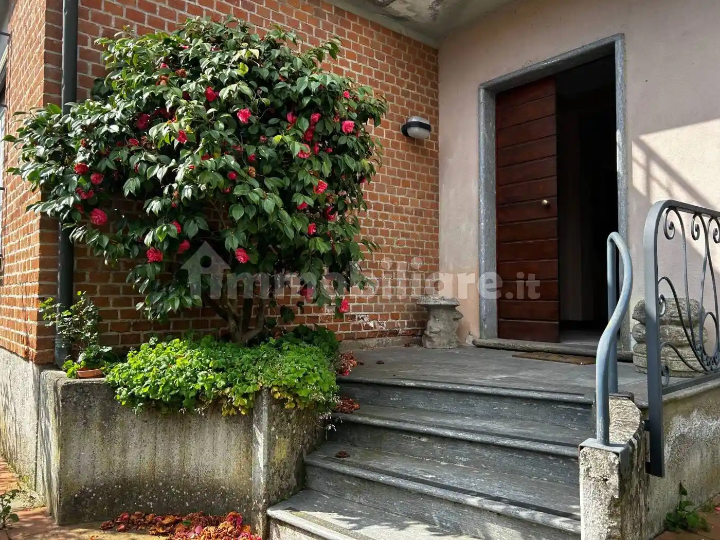 Villa in vendita a Stradella