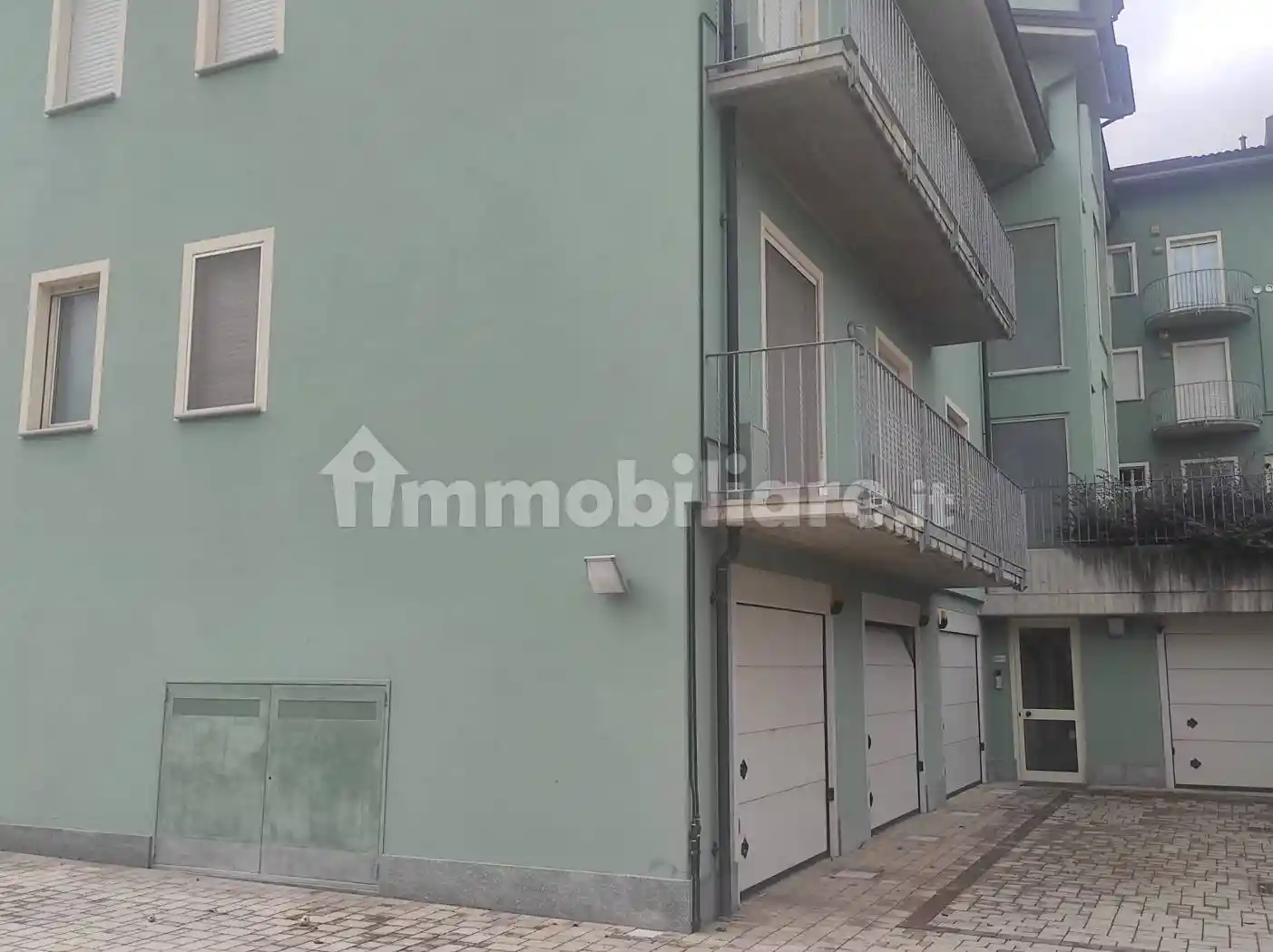 Appartamento in affitto a Alba