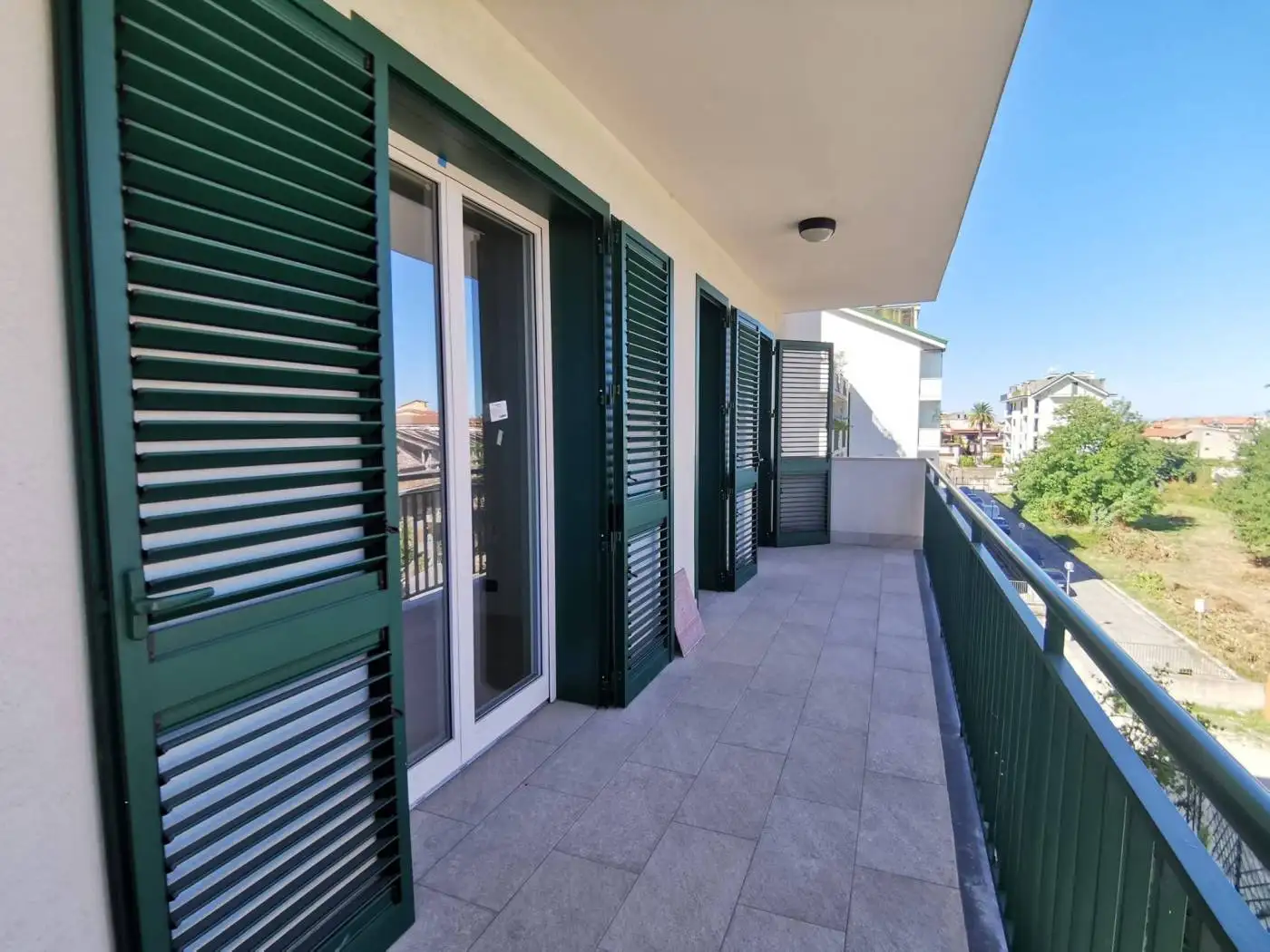 Appartamento in vendita a San Nicola la Strada