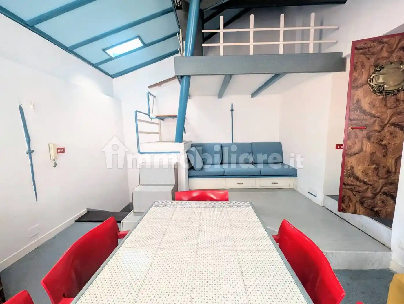 Appartamento in vendita a Laigueglia