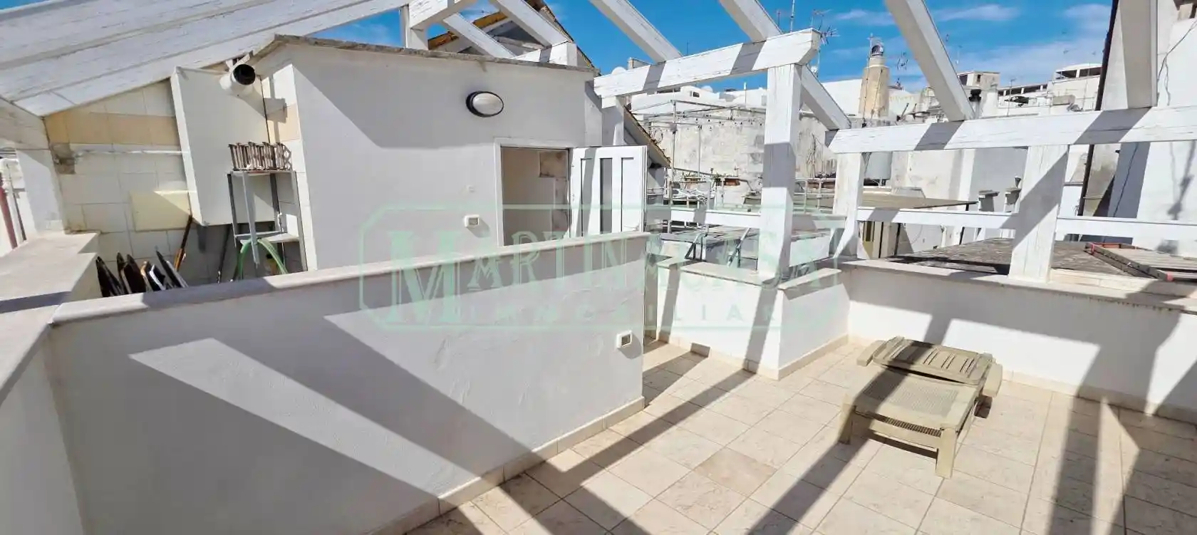 Appartamento in vendita a Martina Franca