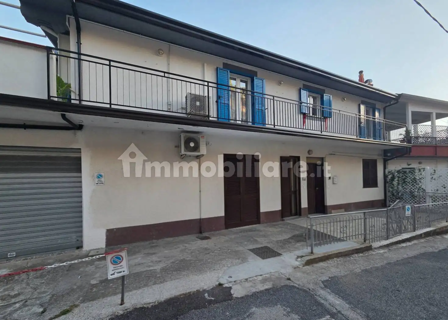 Appartamento in vendita a Belvedere Marittimo