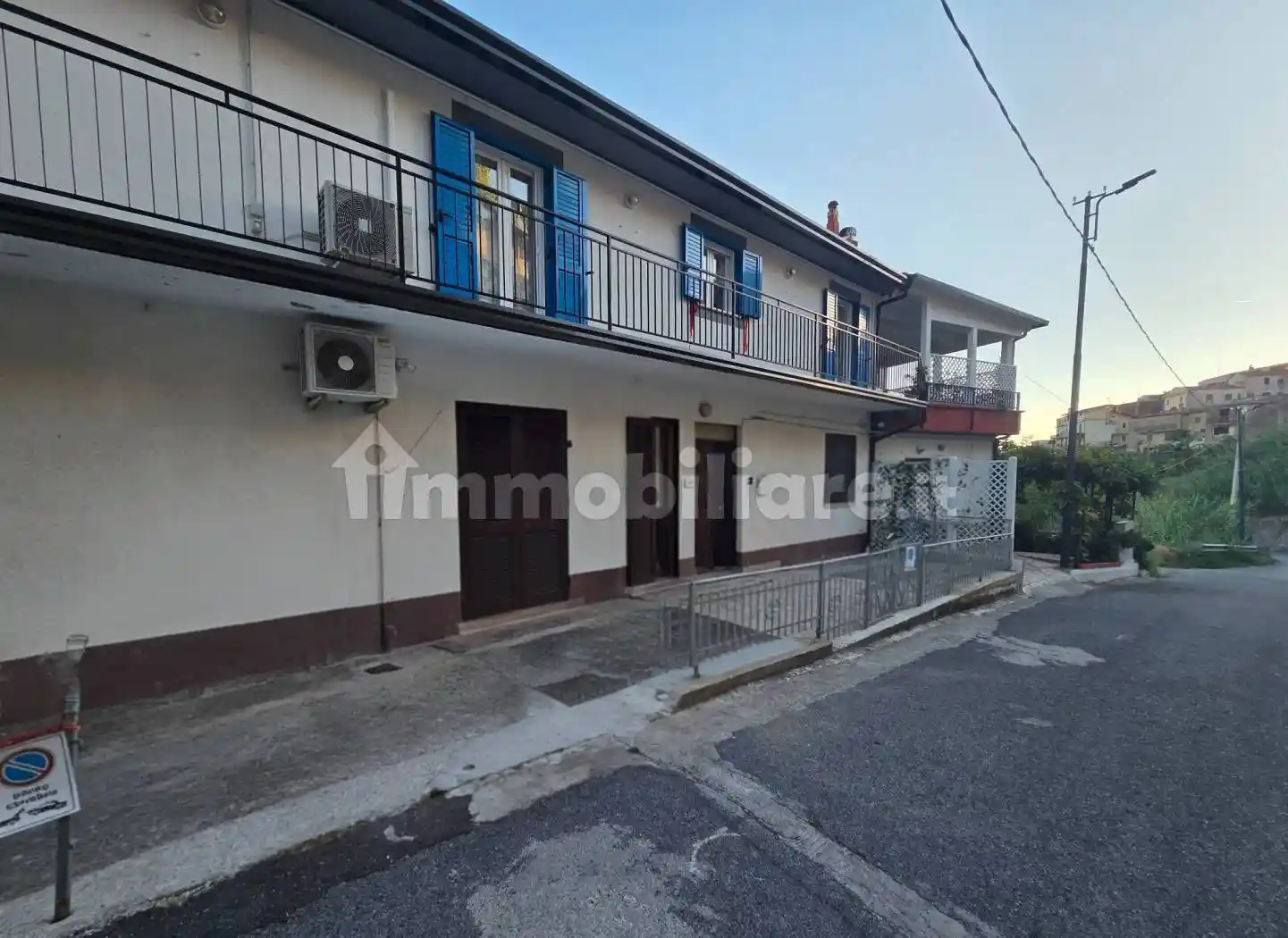 Quadrilocale Contrada Laise 35, Laise, Belvedere Marittimo - foto 2