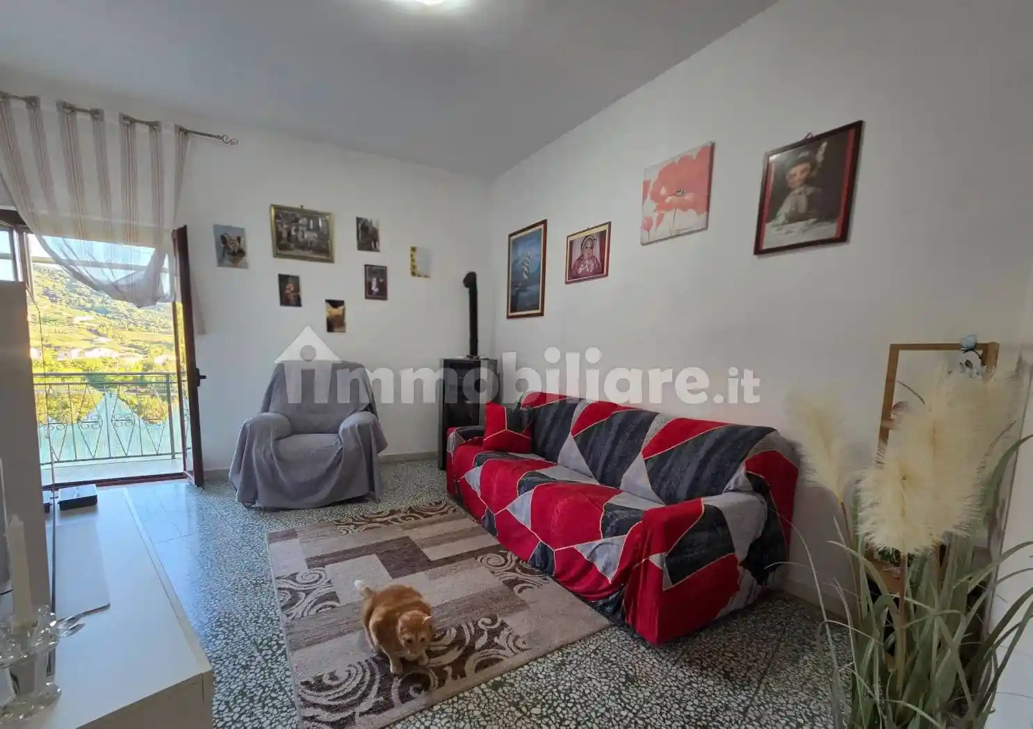 Quadrilocale Contrada Laise 35, Laise, Belvedere Marittimo - foto 3