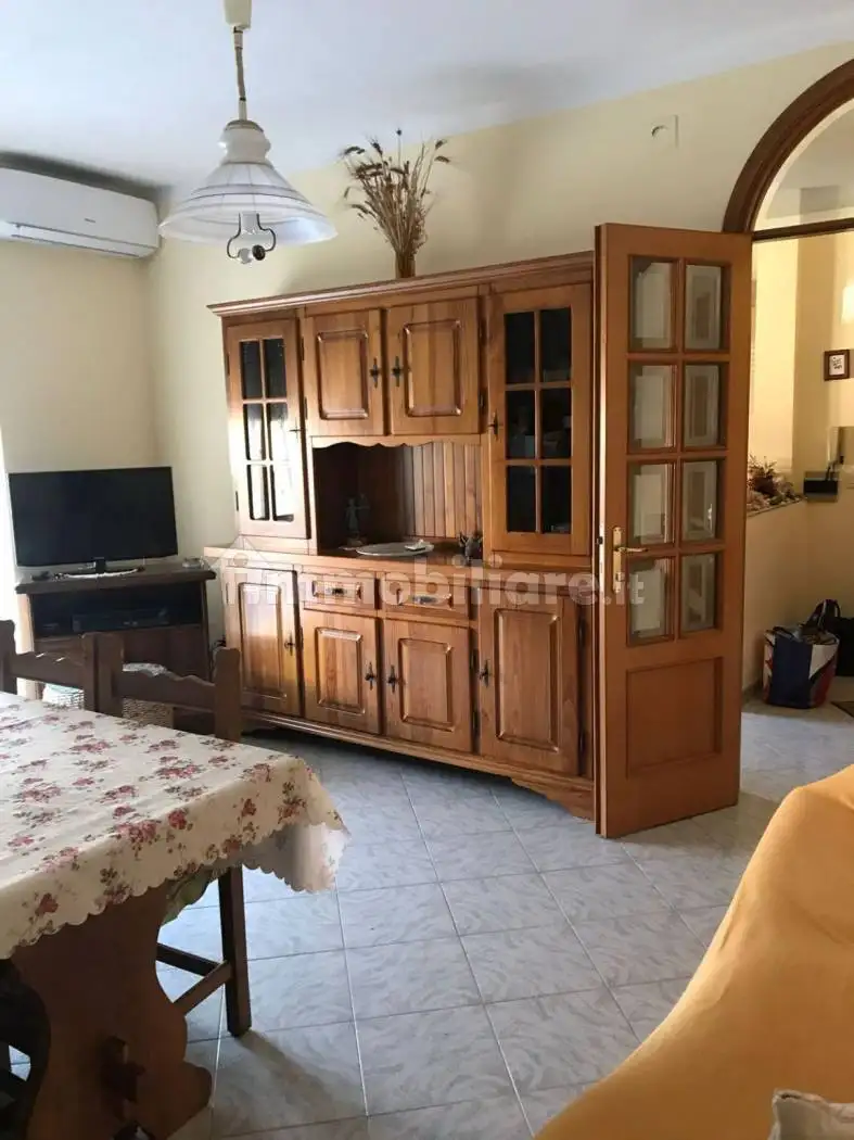 Appartamento in affitto a Alghero