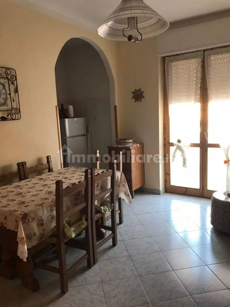 Quadrilocale via Mauro Manca 8, Sant'Agostino, Alghero - foto 2