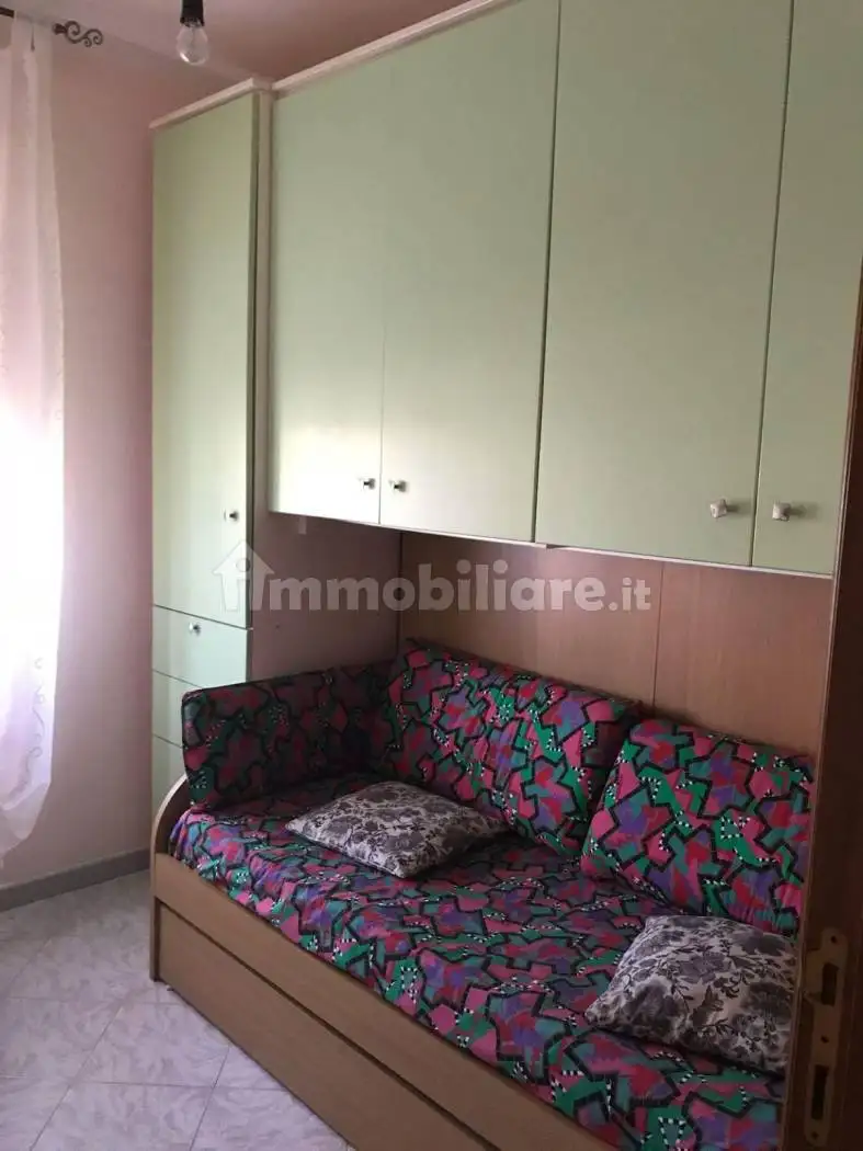 Quadrilocale via Mauro Manca 8, Sant'Agostino, Alghero - foto 5