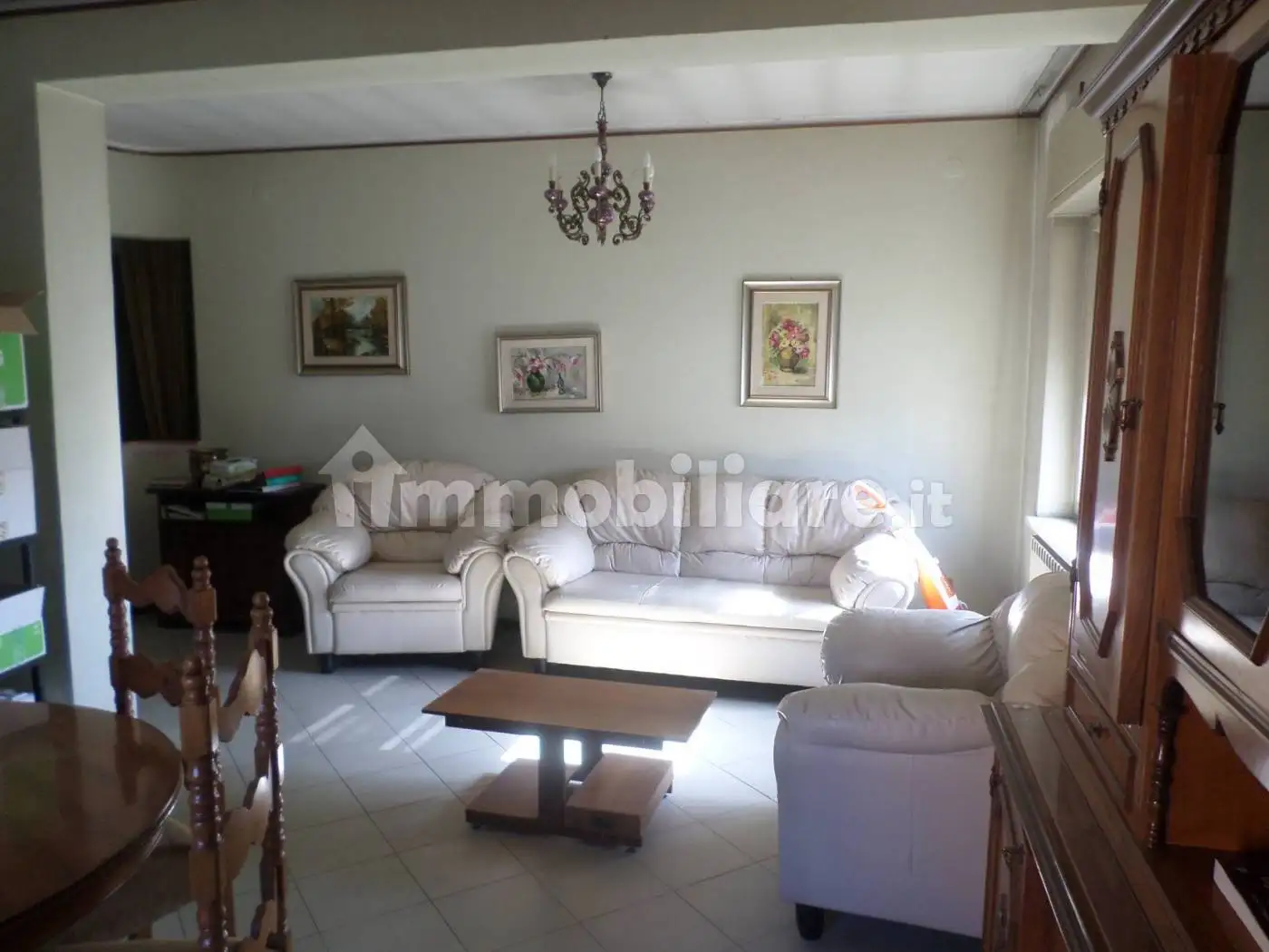 Appartamento in vendita a Potenza