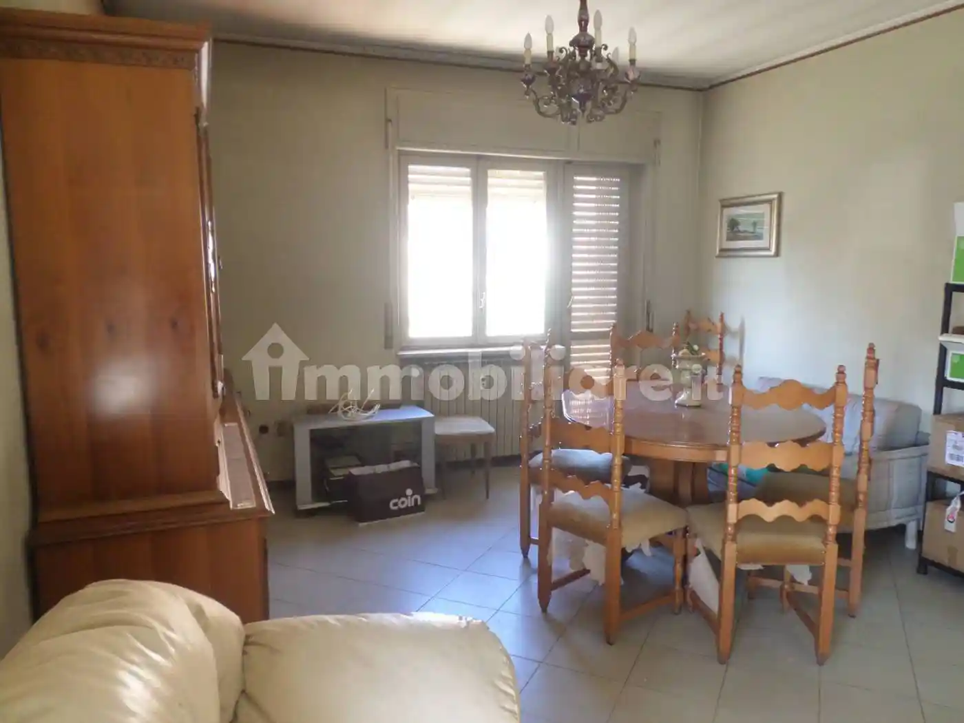 Appartamento via Leonardo da Vinci, Centro, Potenza - foto 3