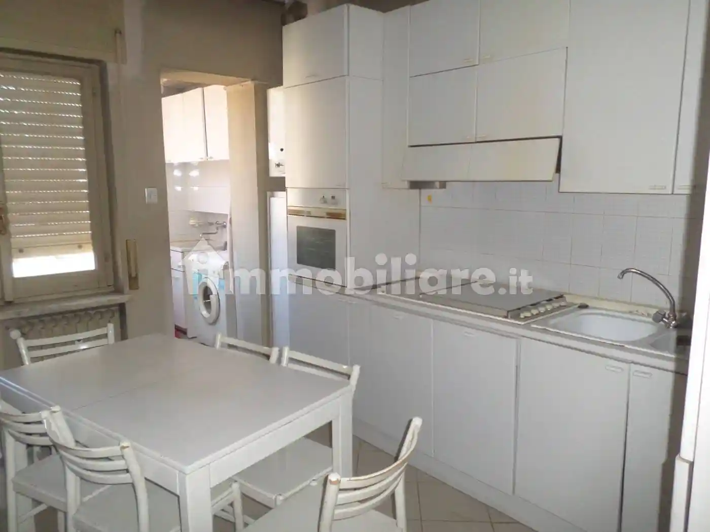 Appartamento via Leonardo da Vinci, Centro, Potenza - foto 4