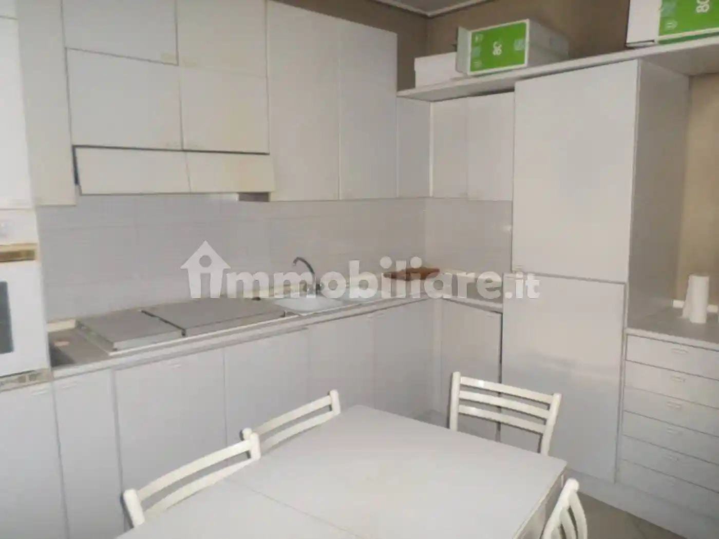 Appartamento via Leonardo da Vinci, Centro, Potenza - foto 5