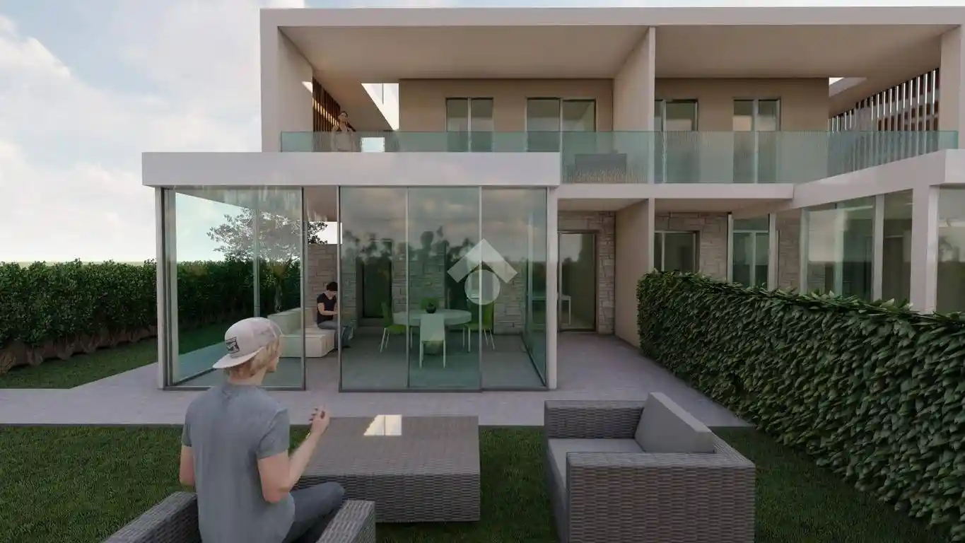 Casa indipendente - foto 3