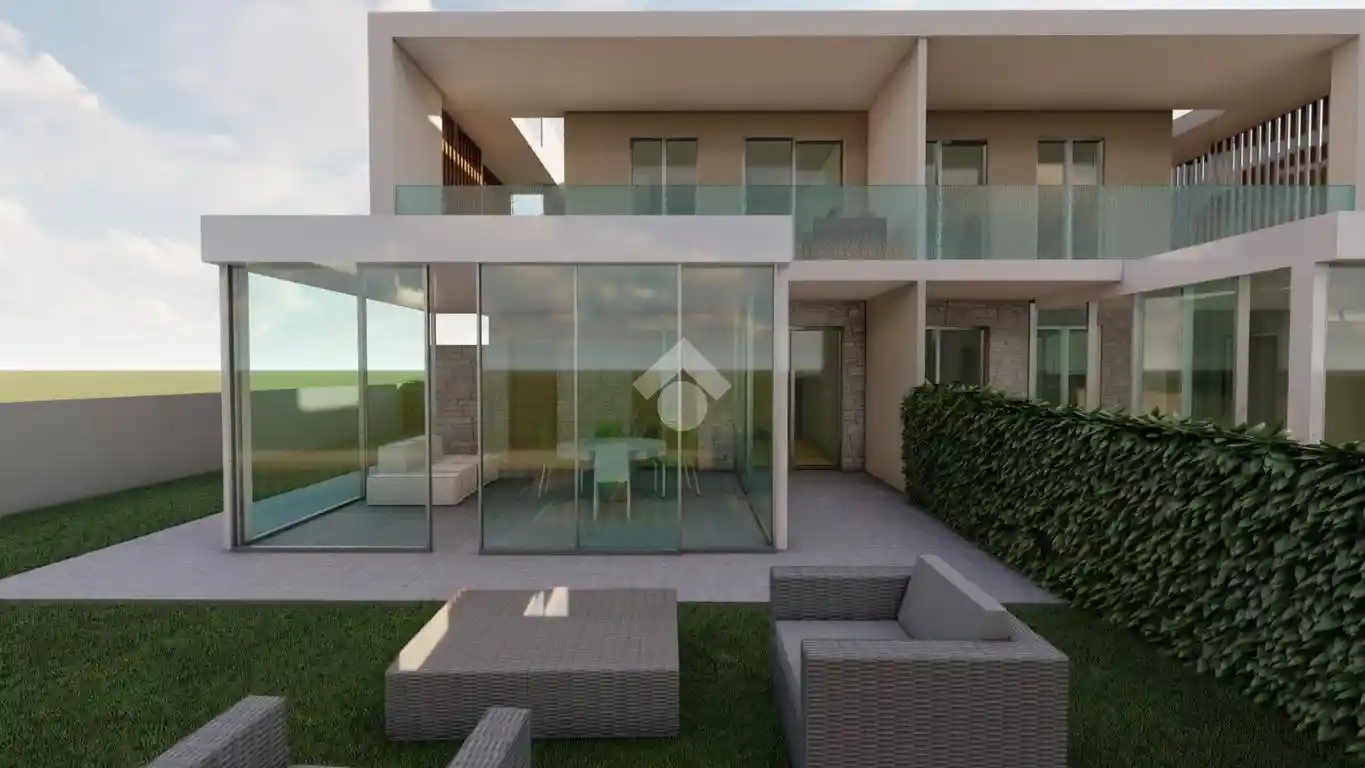 Casa indipendente - foto 4