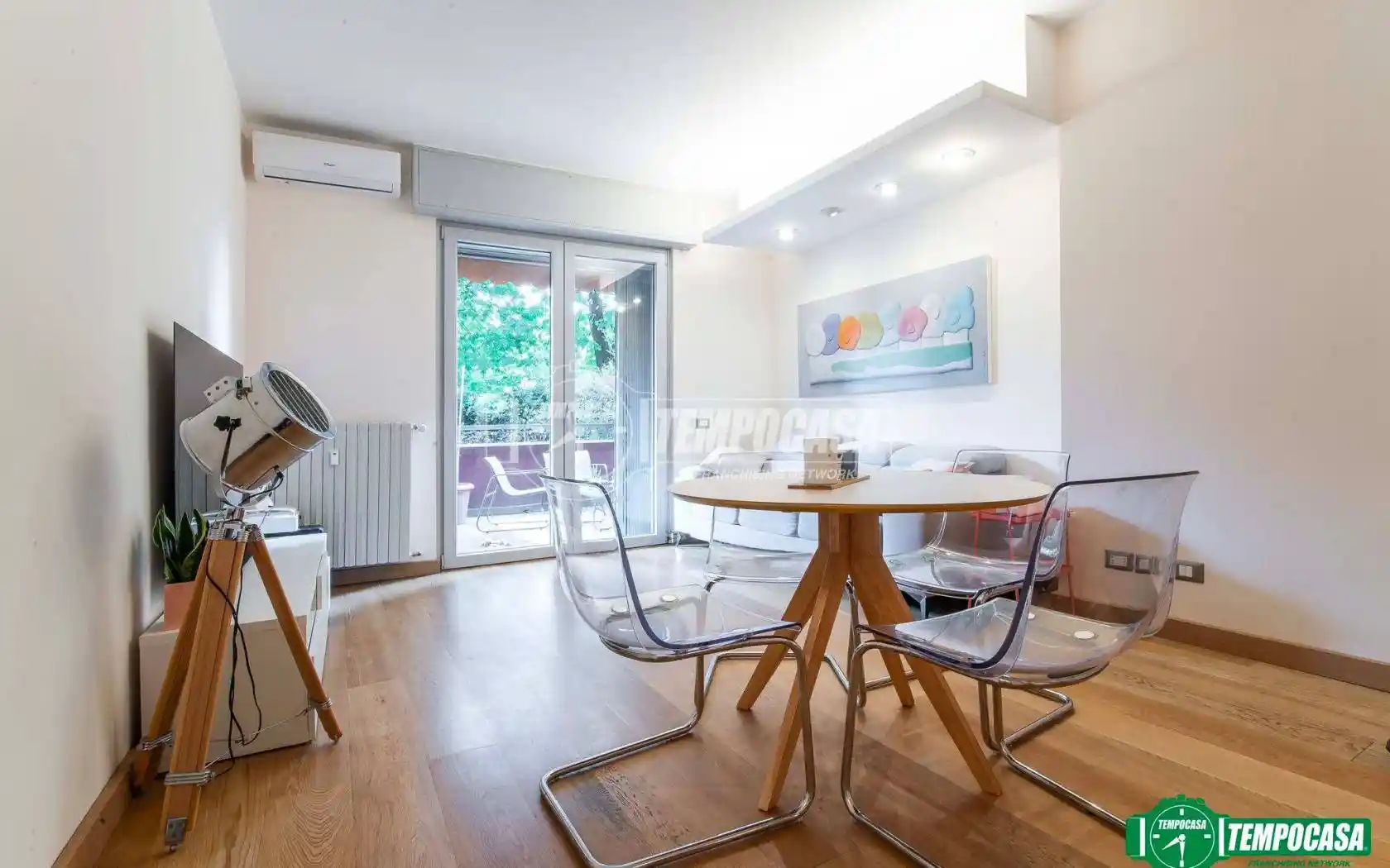 Appartamento in vendita a Arese