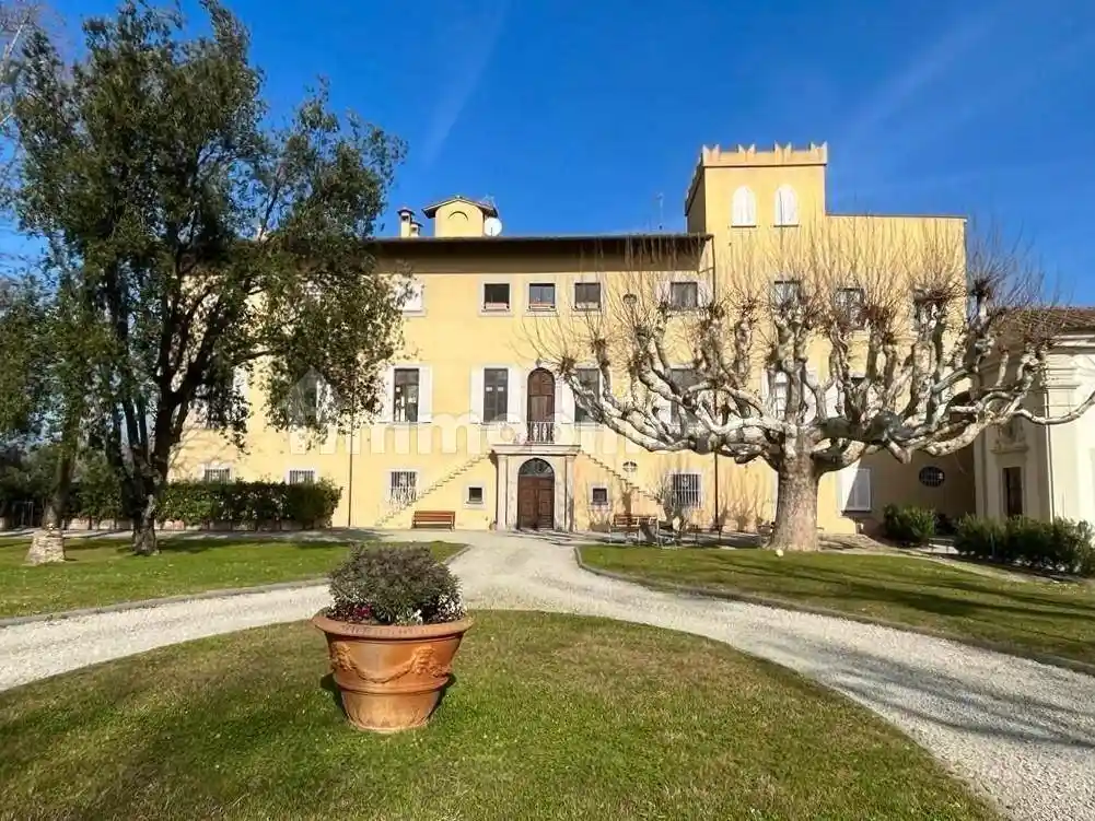 Appartamento in vendita a Pontedera