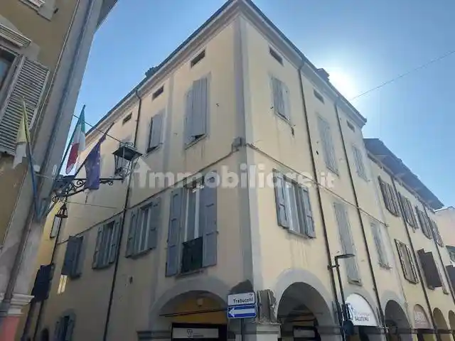 Attico - Mansarda in vendita a Castelfranco Emilia