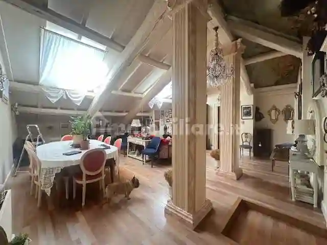 Attico - Mansarda - foto 5