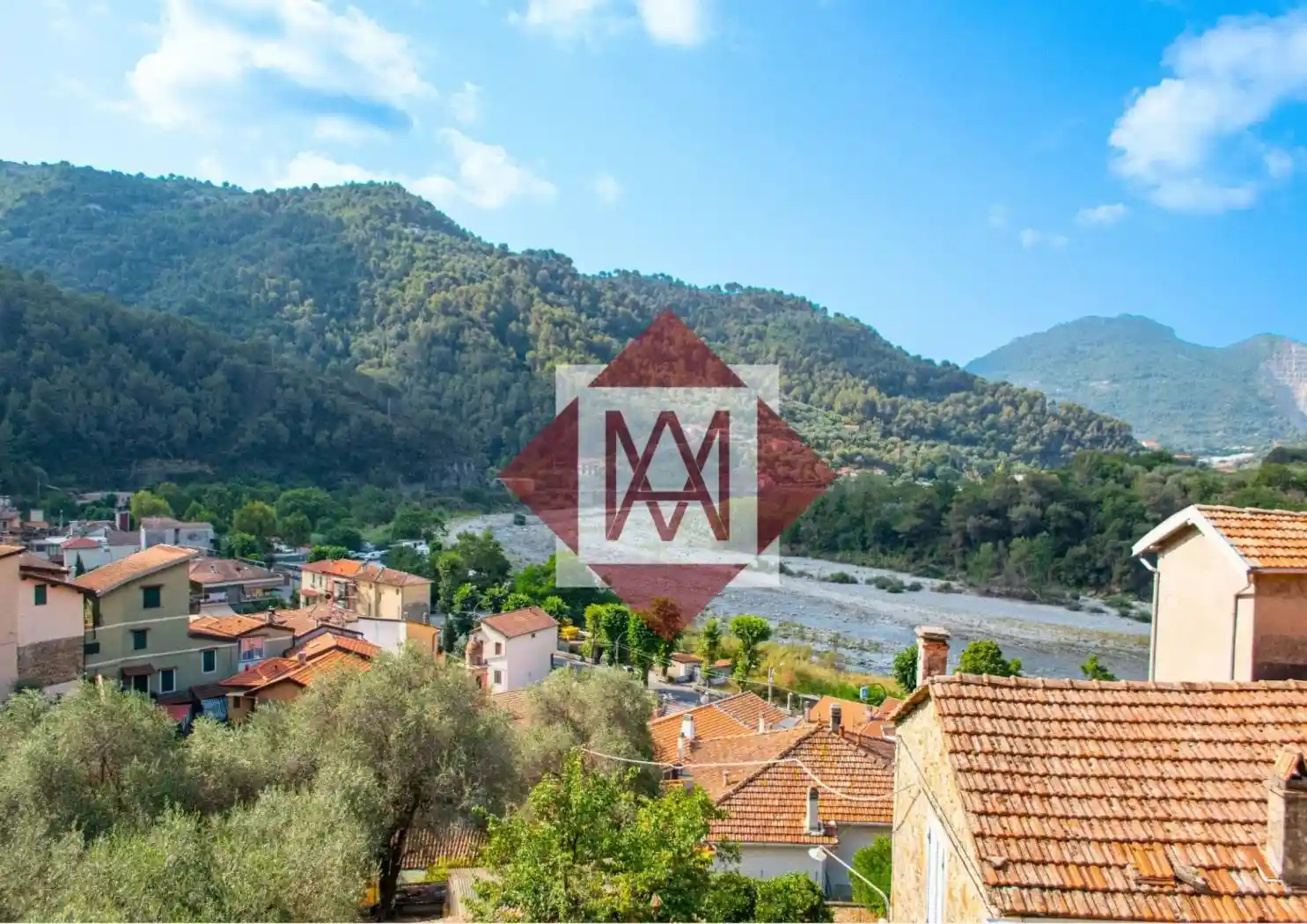 Trilocale Case Baussi, 39, Trucco, Verrandi, Porra, Ventimiglia - foto 2