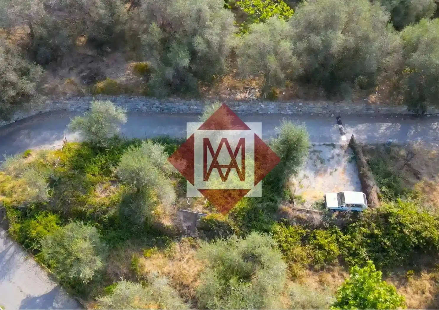 Trilocale Case Baussi, 39, Trucco, Verrandi, Porra, Ventimiglia - foto 3