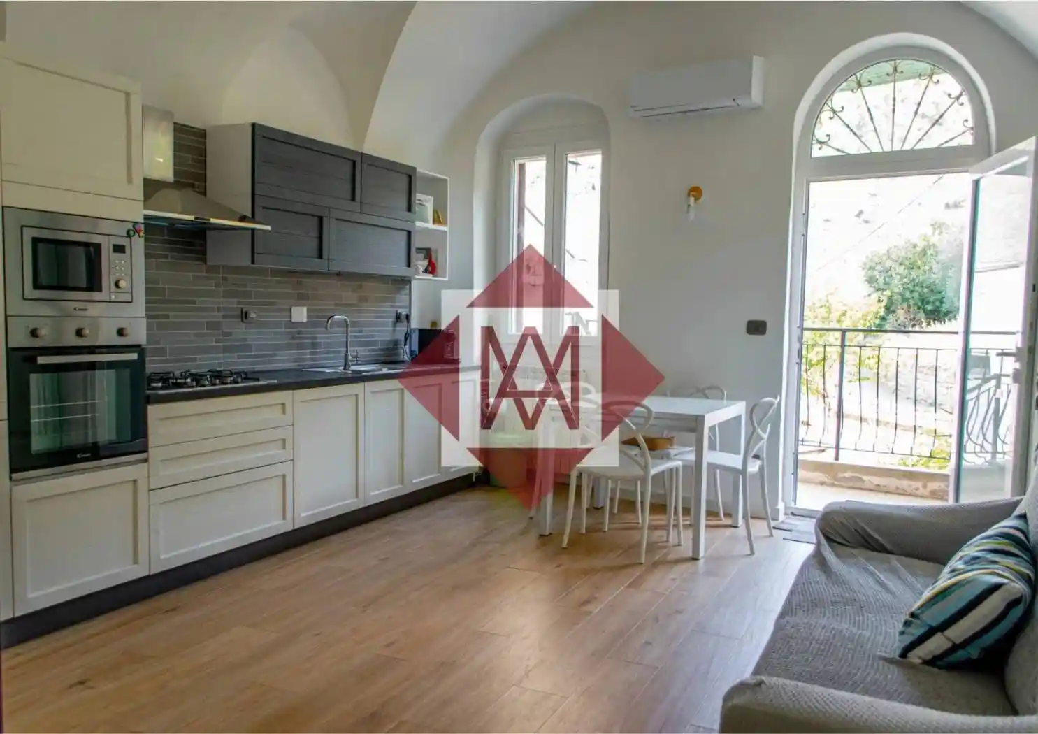 Trilocale Case Baussi, 39, Trucco, Verrandi, Porra, Ventimiglia - foto 5