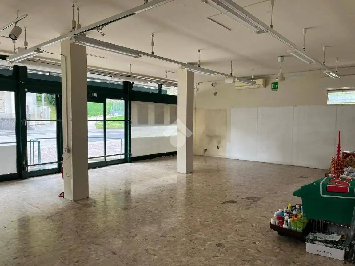 Appartamento in vendita a Cornuda