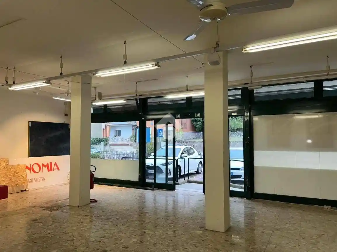 Bilocale via Ospedale 15, Centro, Cornuda - foto 3