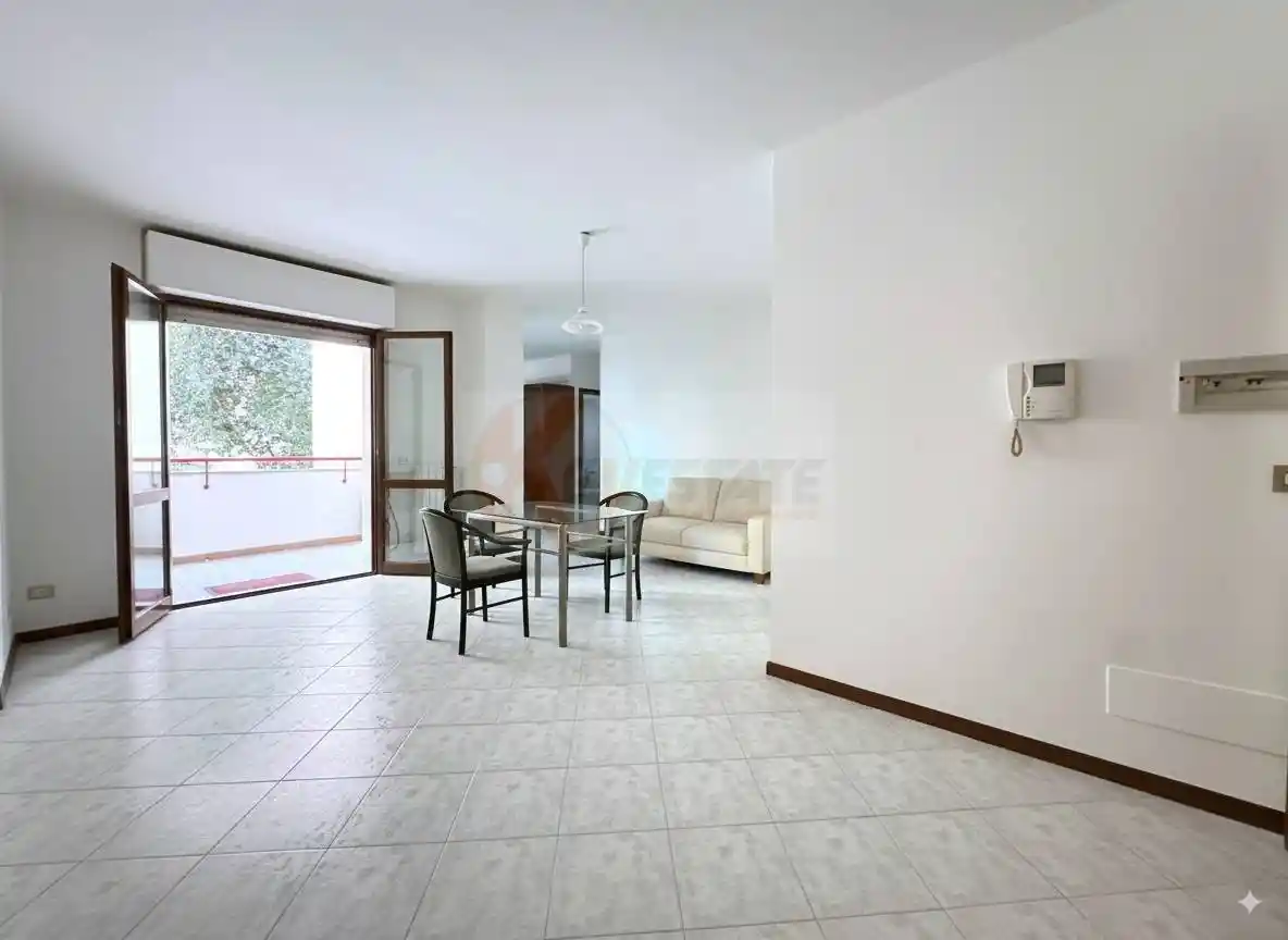 Appartamento in vendita a Sassari