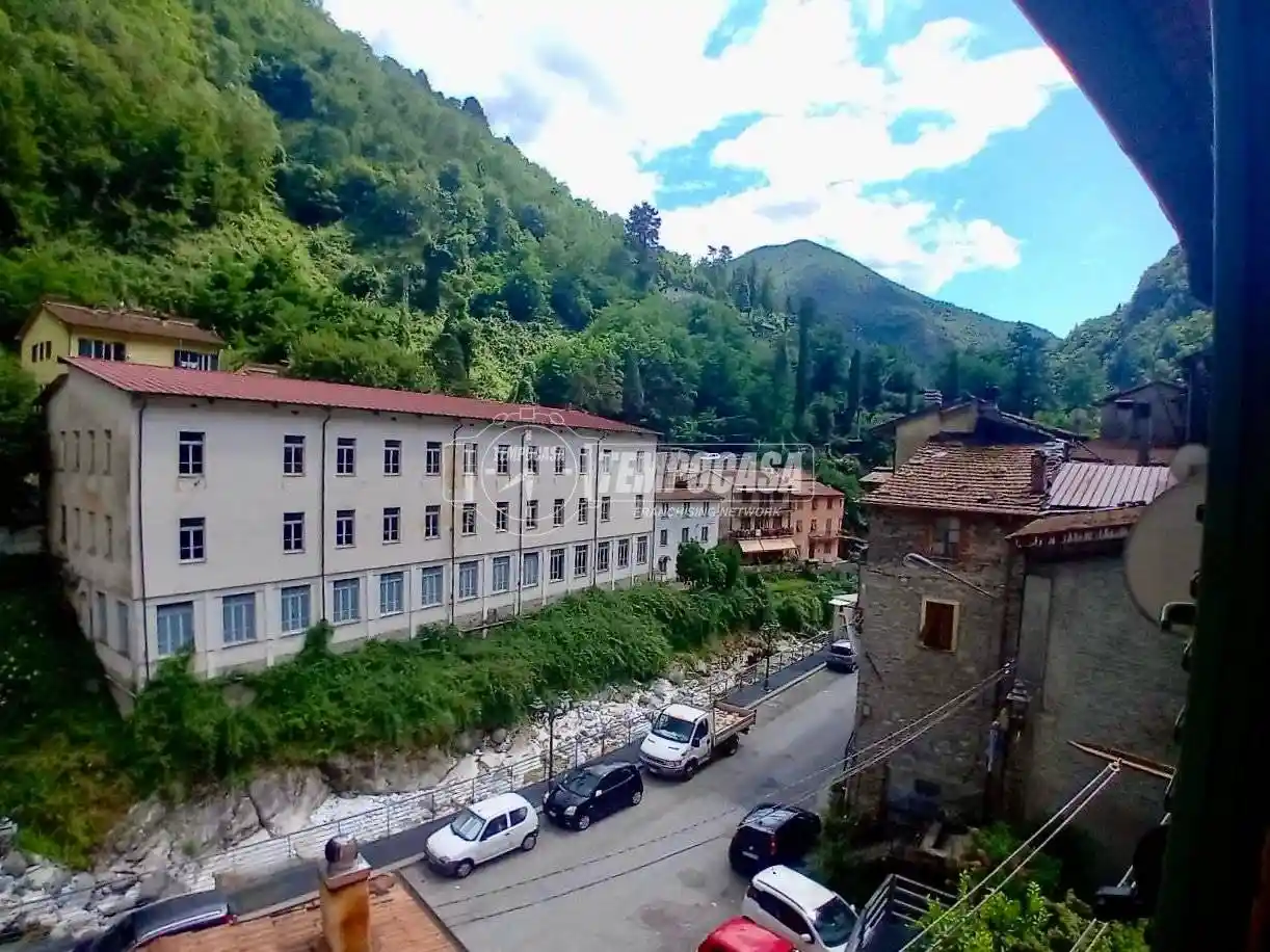 Appartamento in vendita a Massa