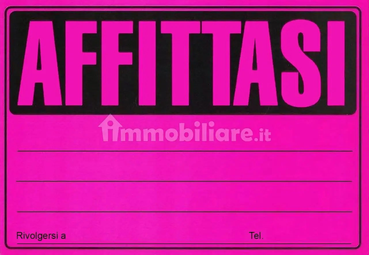 Appartamento in affitto a Pistoia