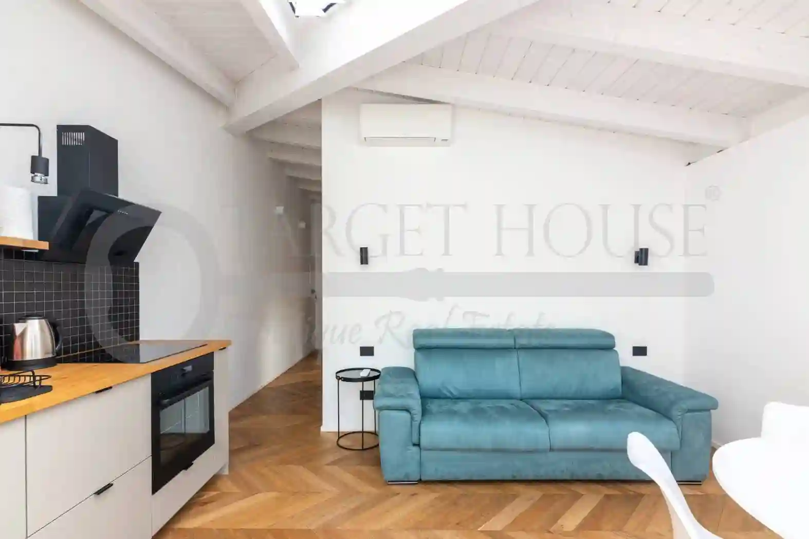 Attico - Mansarda - foto 4