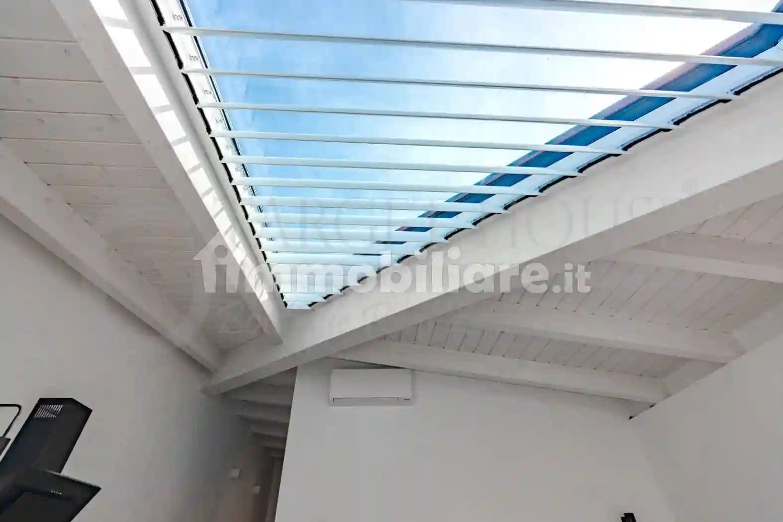 Attico - Mansarda - foto 5