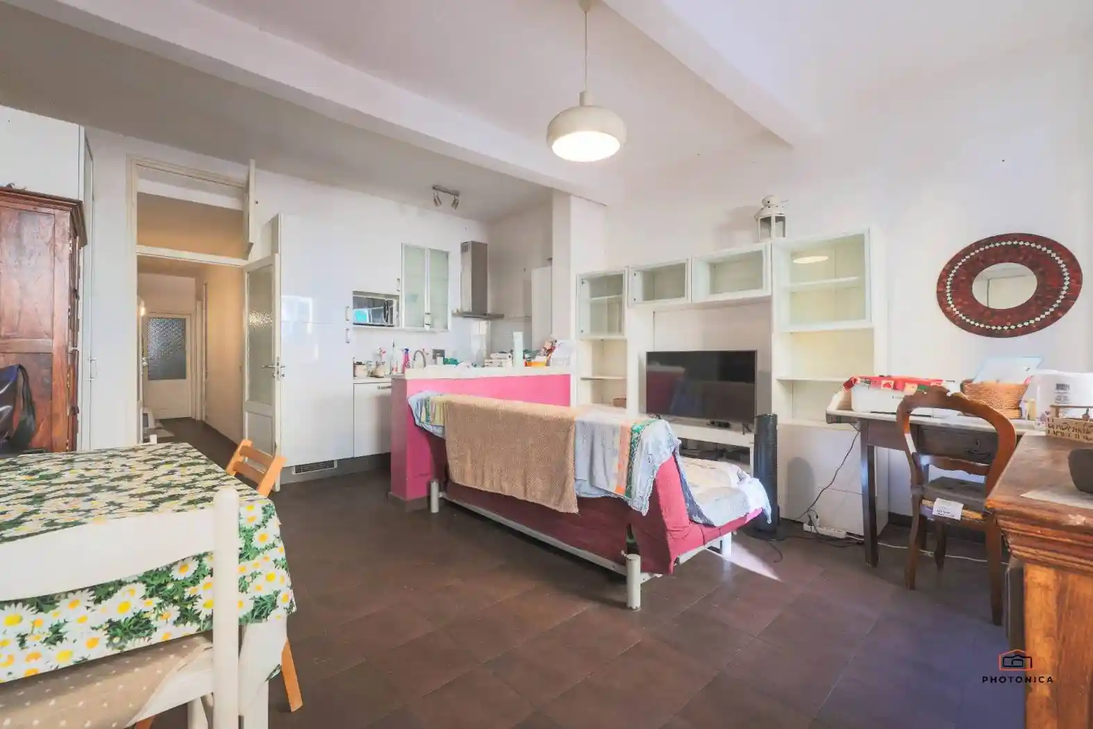 Appartamento in vendita a Livorno