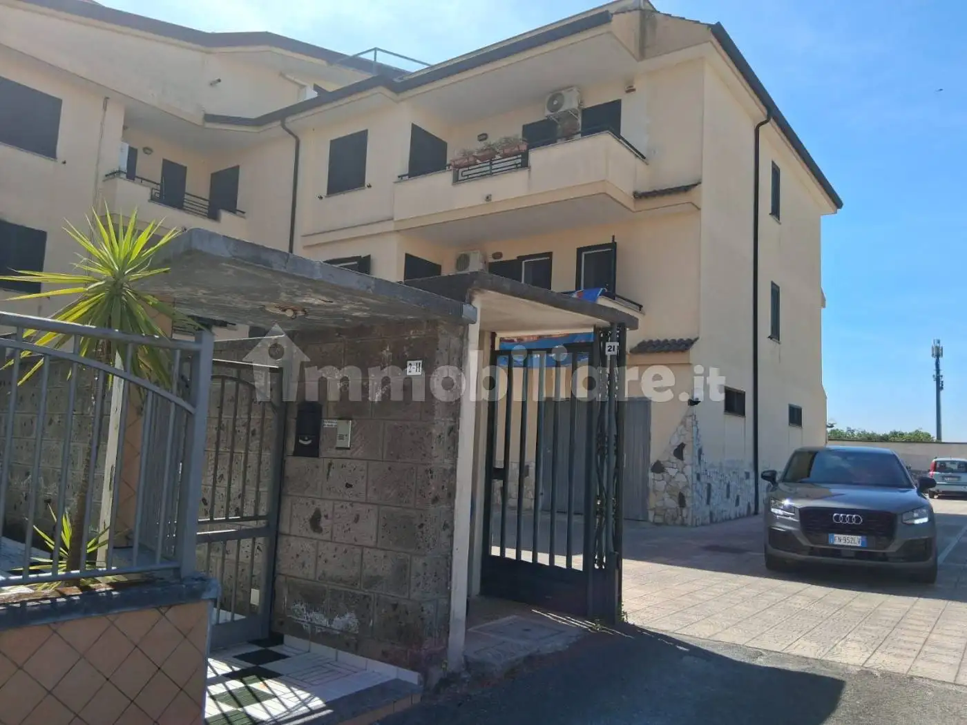 Attico - Mansarda in vendita a Curti