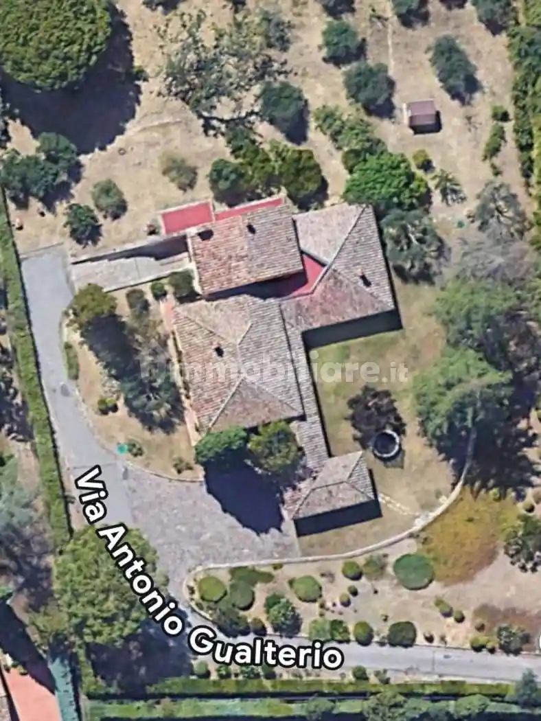 Villa in vendita a Perugia