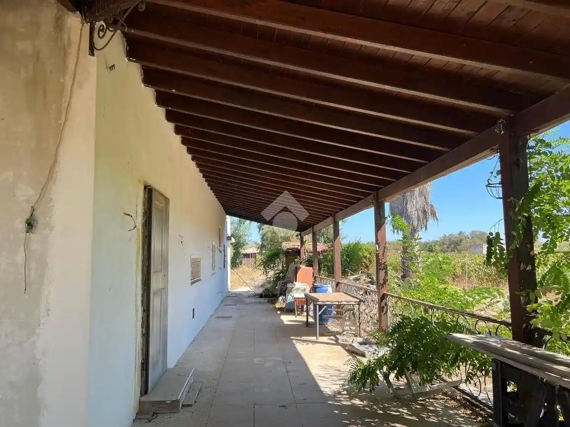 Villa in vendita a Maruggio