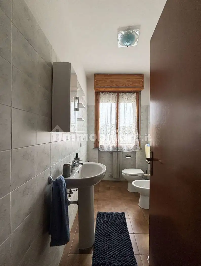 Trilocale via Torino 1, Centro, Colorno - foto 5