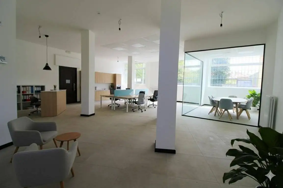 Loft in affitto a Briosco