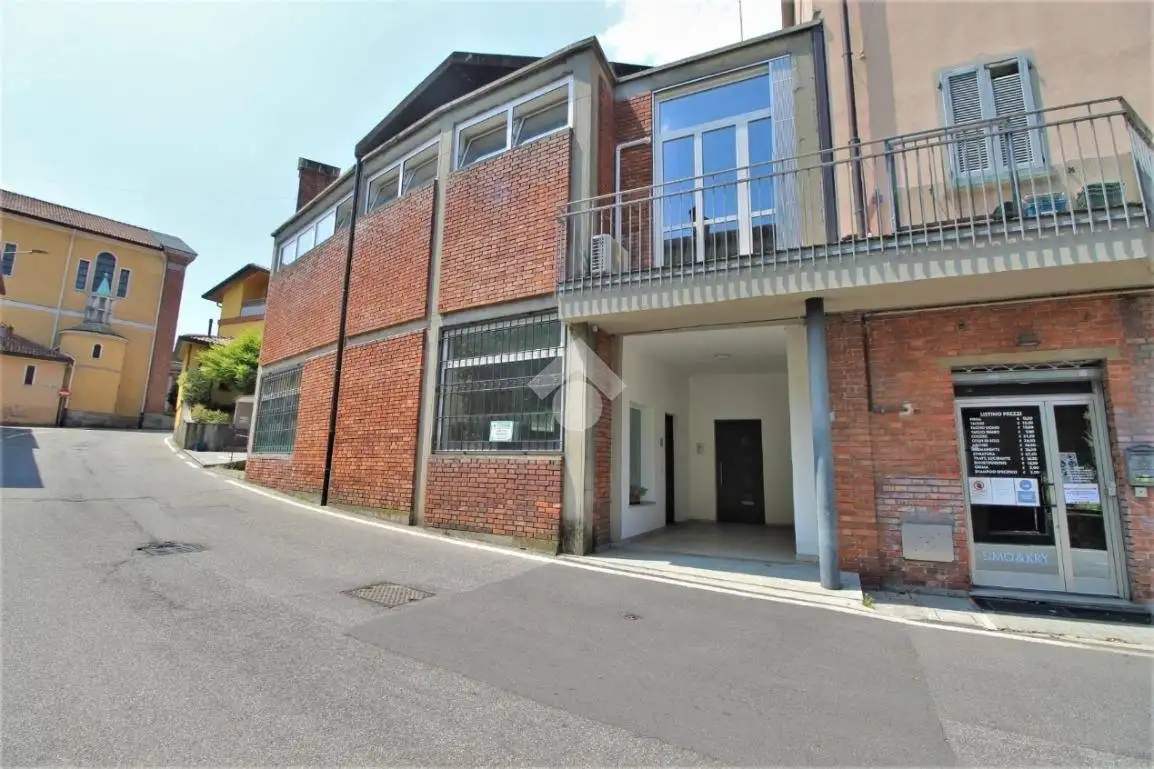 Loft via Camillo Benso Conte di Cavour 3, Centro, Briosco - foto 3