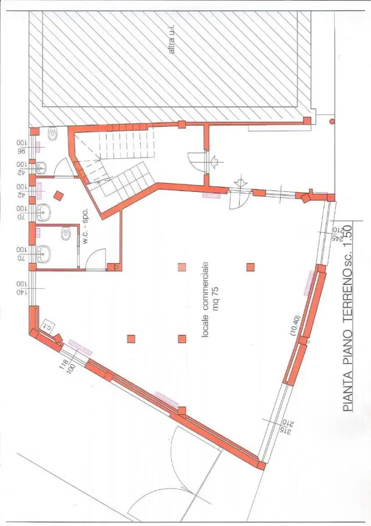 Loft via Camillo Benso Conte di Cavour 3, Centro, Briosco - foto 4