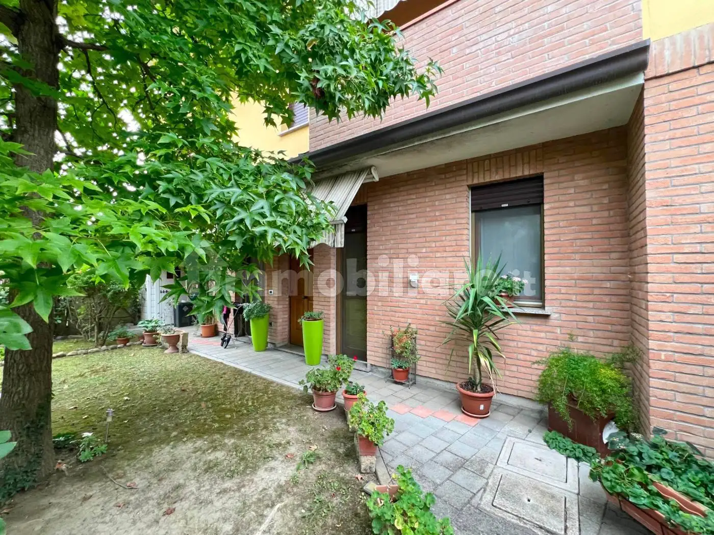 Appartamento in vendita a Argenta