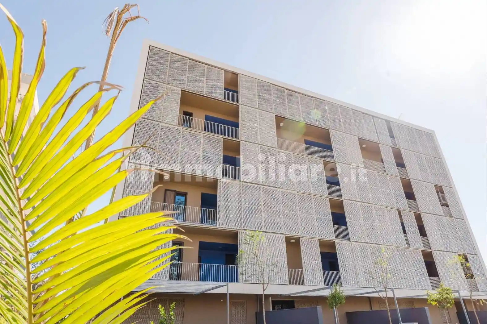 Appartamento in affitto a Catania